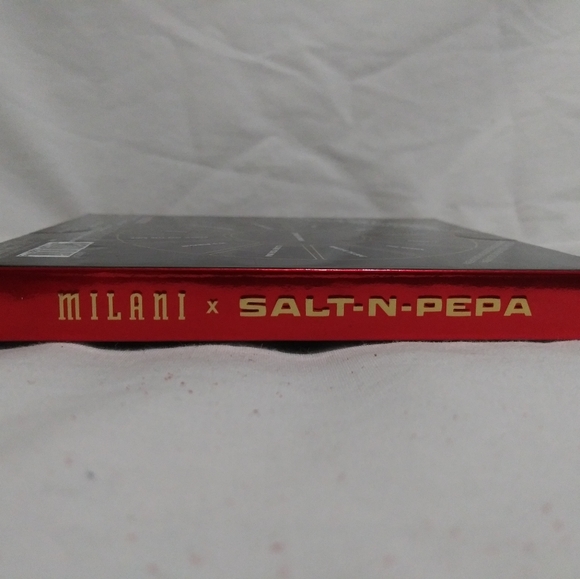 🆕Milani Salt N Pepa Hot Kool and Vicious - Picture 5 of 5